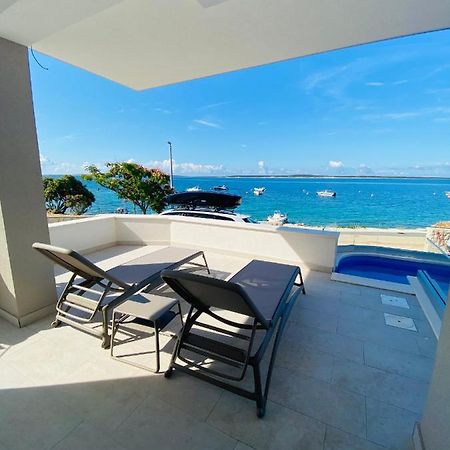 Villa Mondee Mandre Bagian luar foto