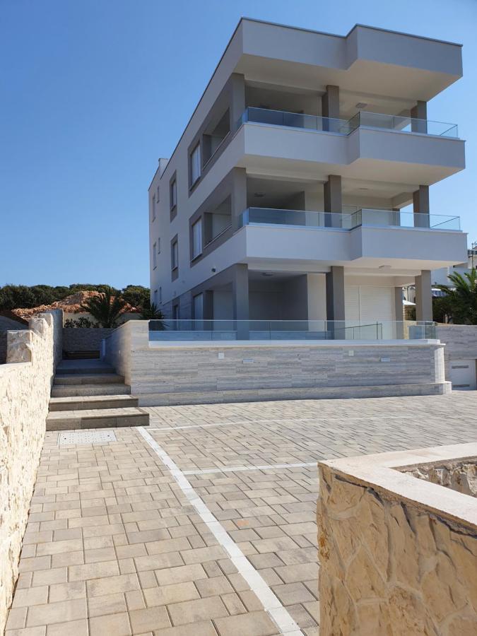 Villa Mondee Mandre Bagian luar foto